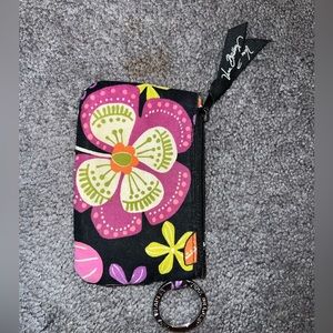 Vera Bradley Coin Purse